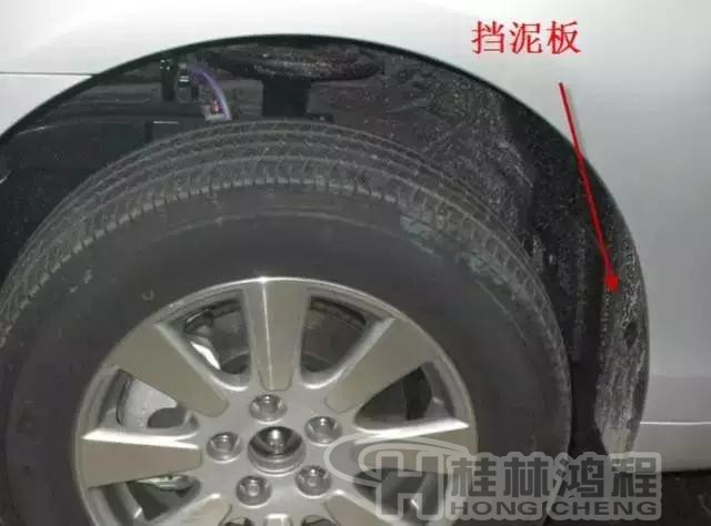 汽車(chē)輕量化